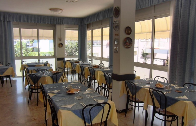 Restaurantes - 1