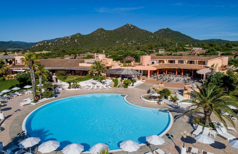 Piscinas - 2