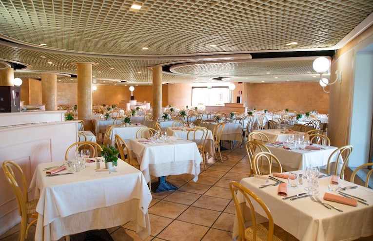 Restaurantes - 1