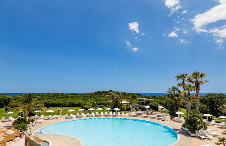 Piscinas - 3