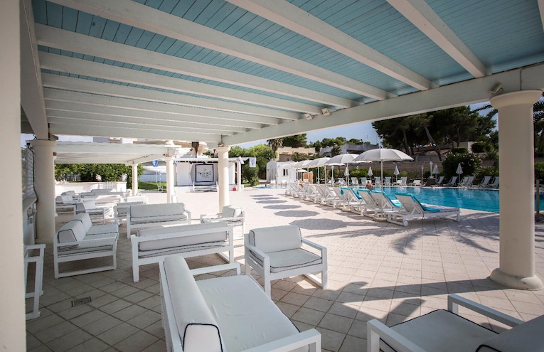 Piscinas - 4