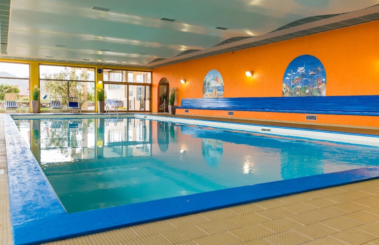 Piscinas - 1