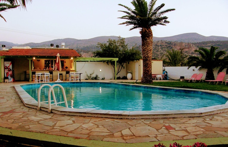 Piscinas - 2