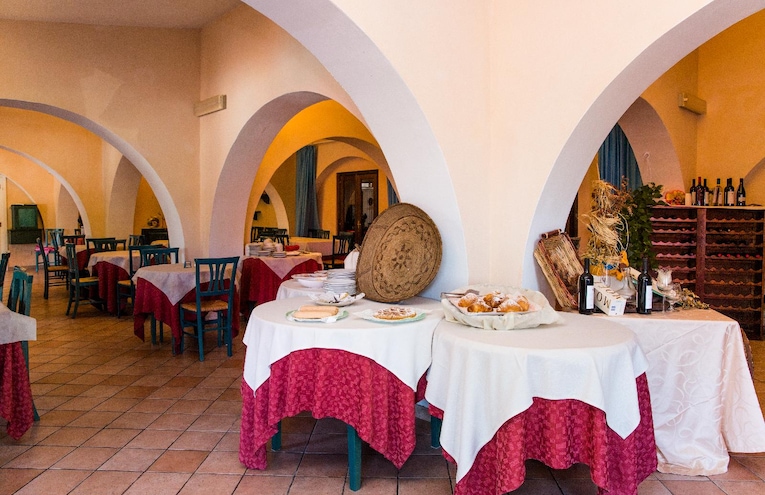 Restaurantes - 1