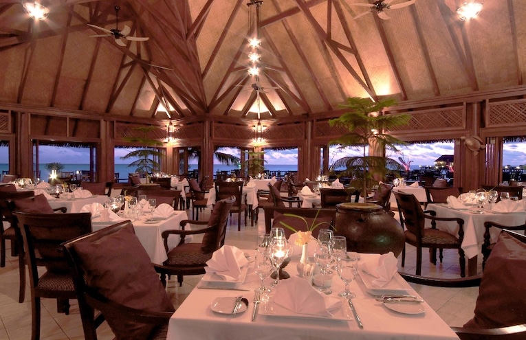 Restaurantes - 2
