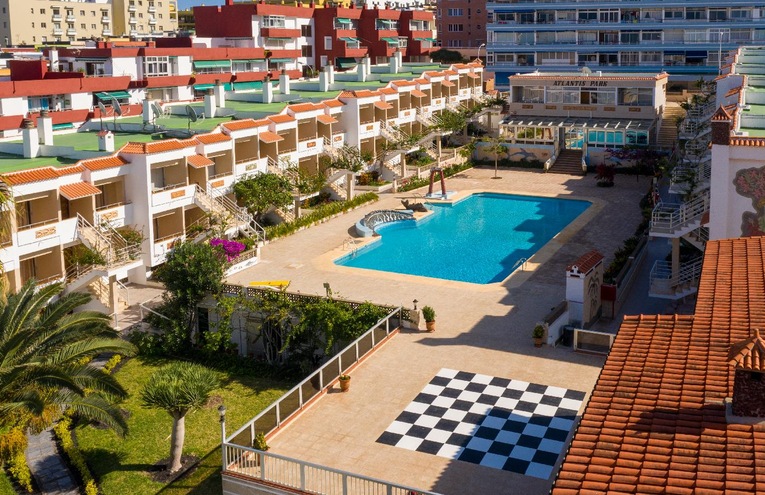 Piscinas - 2