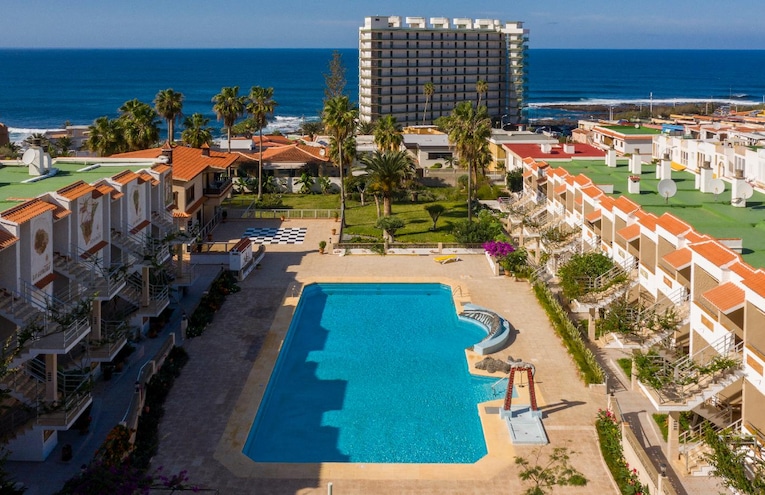 Piscinas - 3