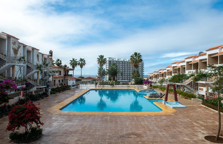 Piscinas - 4