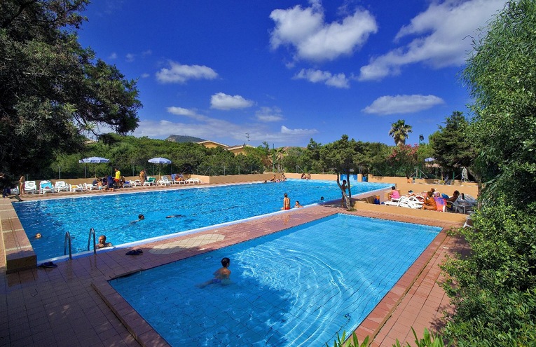 Piscinas - 2