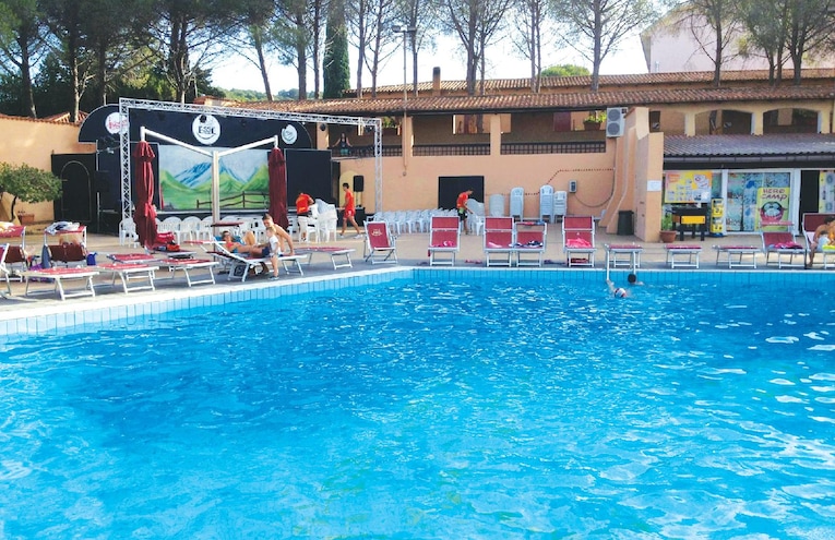 Piscinas - 1