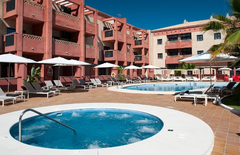 Piscinas - 1