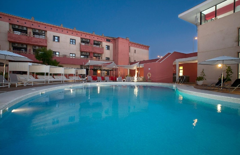 Piscinas - 2