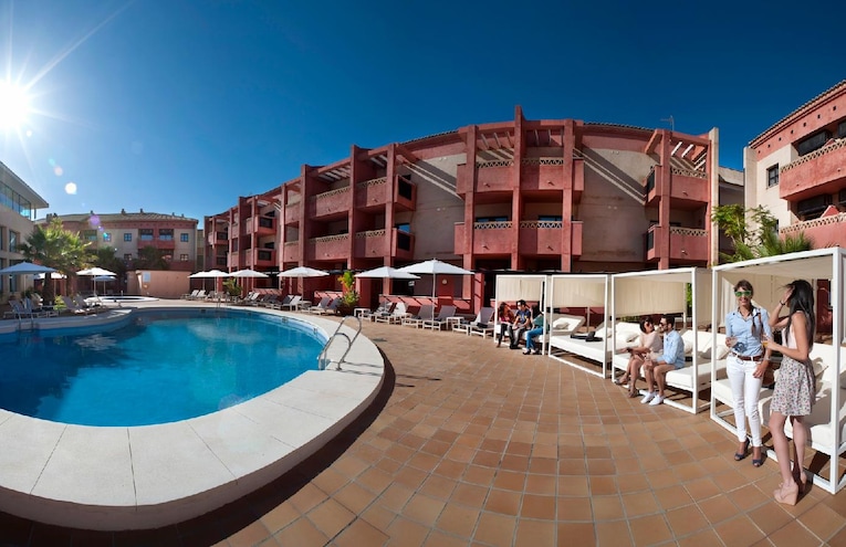 Piscinas - 5