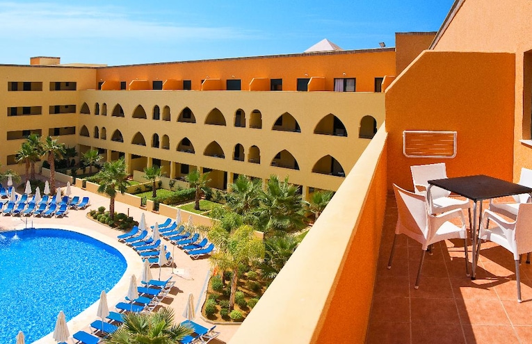 Piscinas - 1
