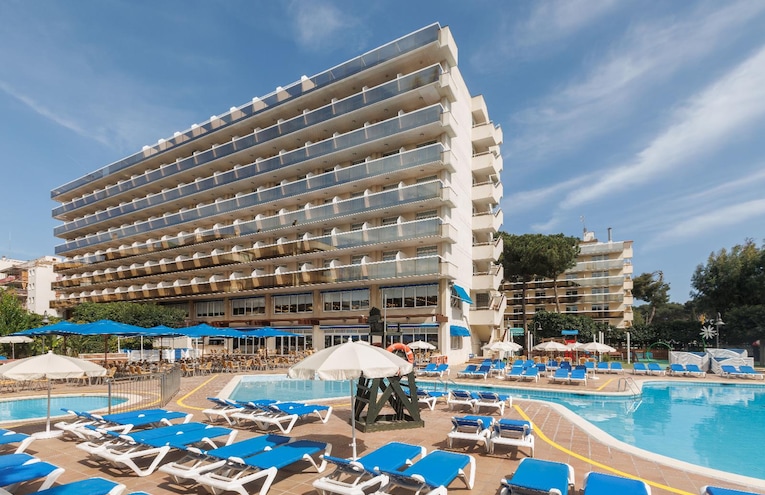 Piscinas - 2