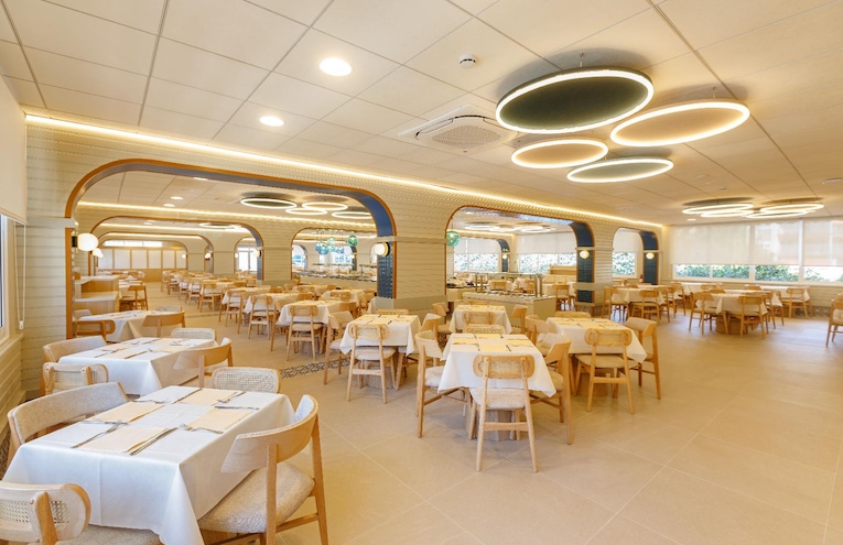 Restaurantes - 2