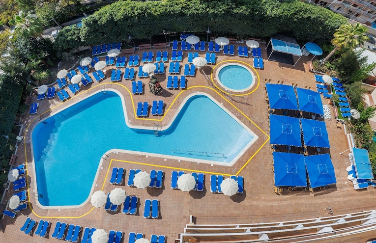 Piscinas - 1