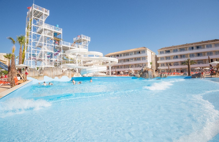 Piscinas - 3