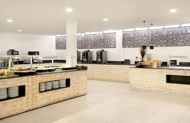 Restaurantes - 1