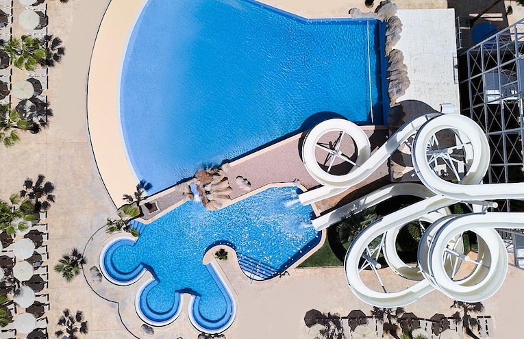 Piscinas - 6