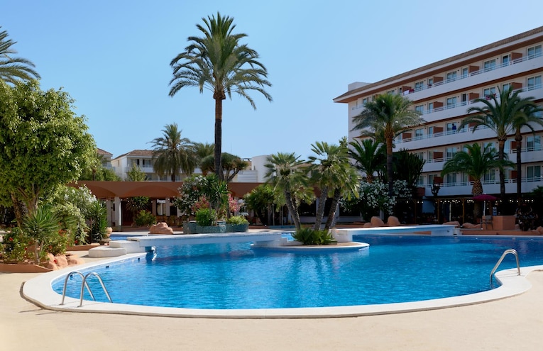 Piscinas - 1