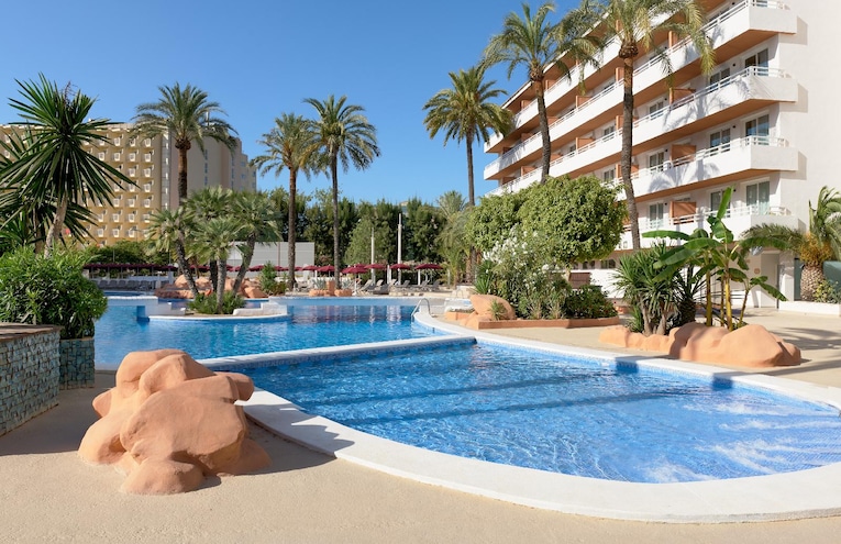 Piscinas - 2