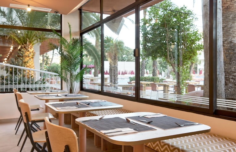 Restaurantes - 3