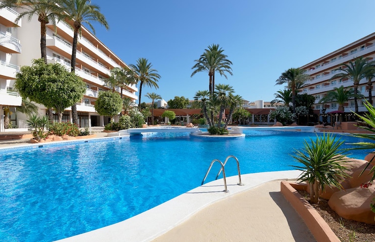 Piscinas - 4