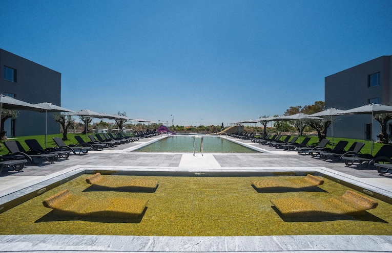 Piscinas - 1
