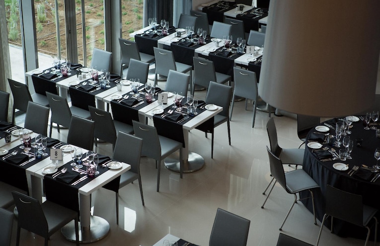 Restaurantes - 1