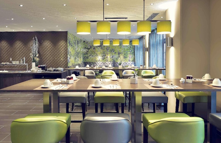 Restaurantes - 1