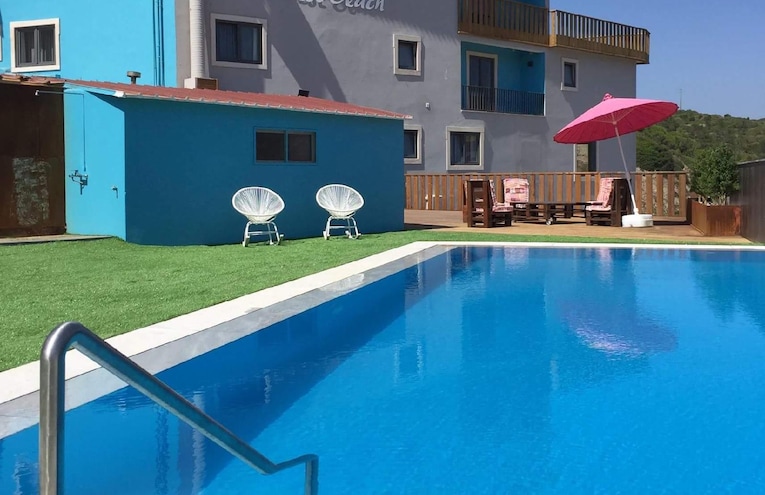 Piscinas - 1