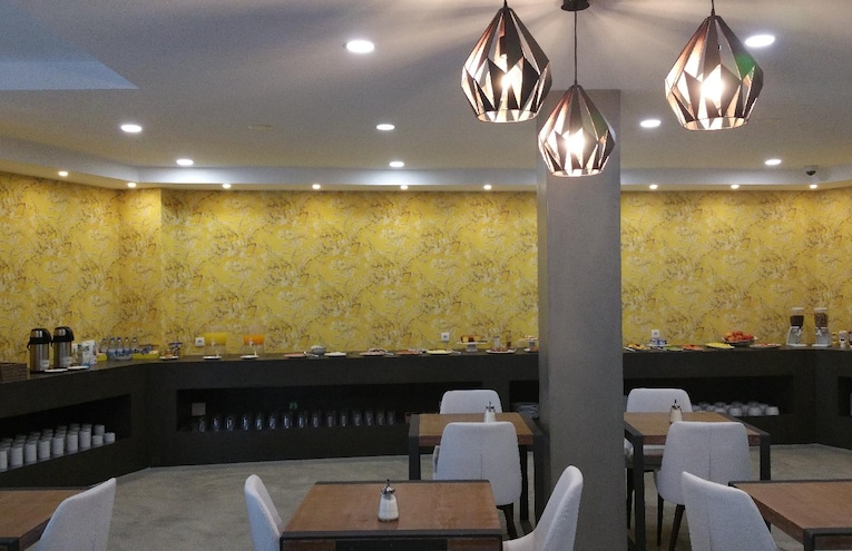 Restaurantes - 1