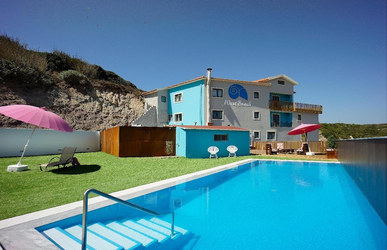 Piscinas - 2