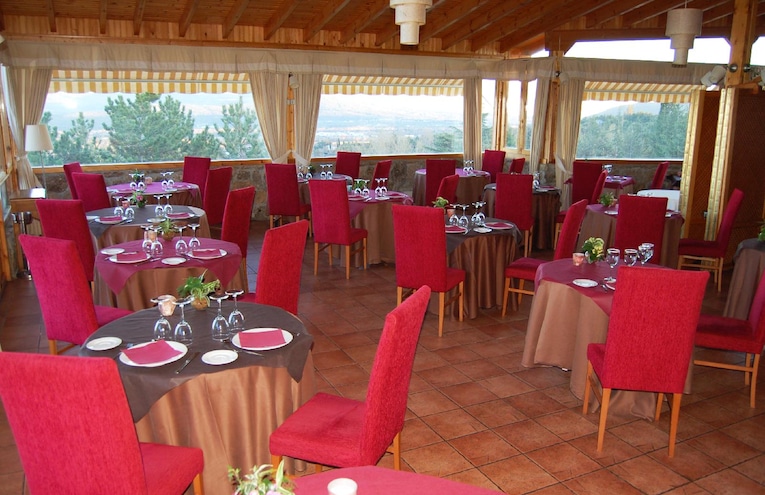Restaurantes - 1