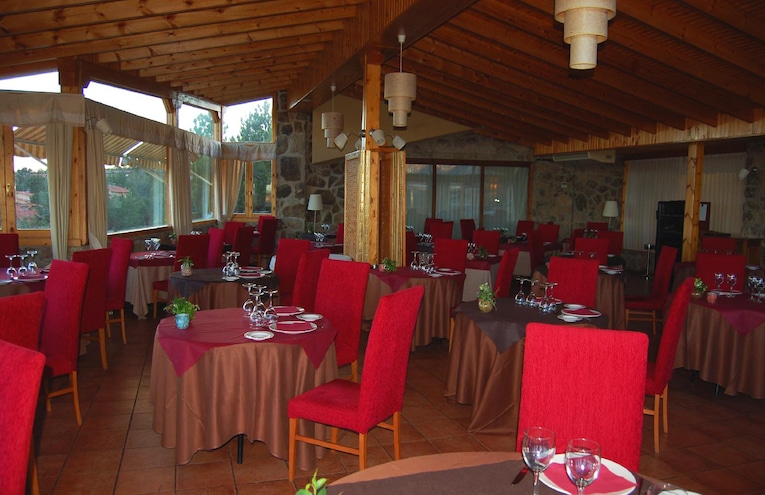 Restaurantes - 2