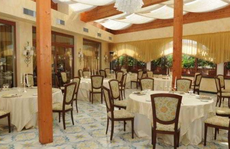 Restaurantes - 1
