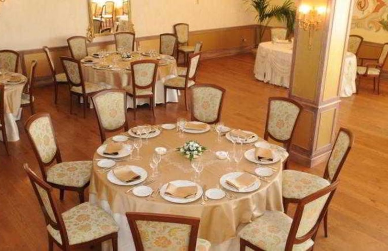Restaurantes - 2
