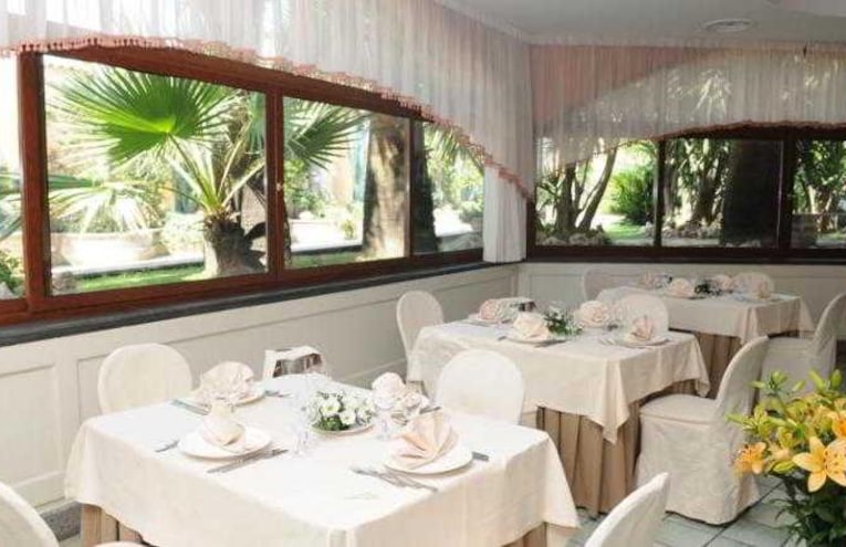 Restaurantes - 3