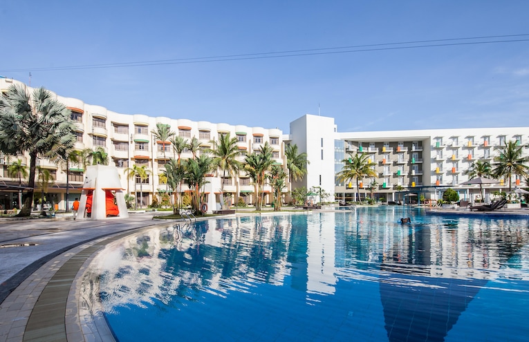 Piscinas - 1