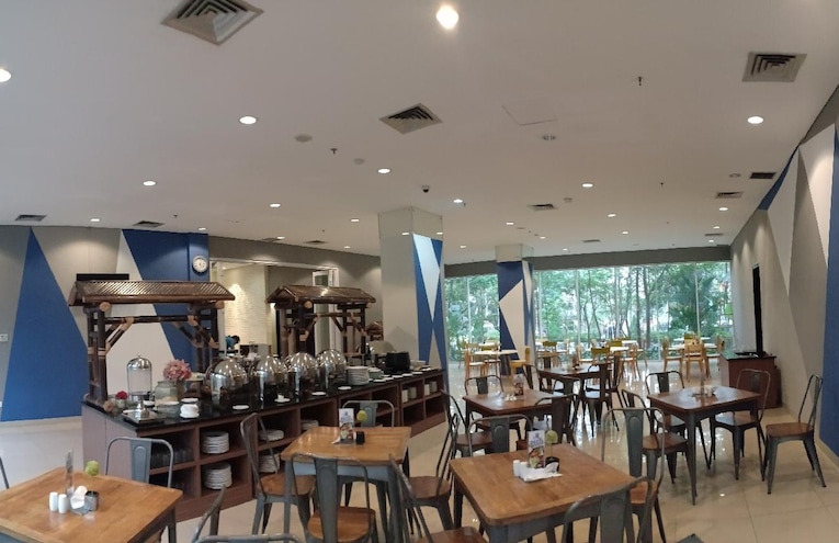 Restaurantes - 2