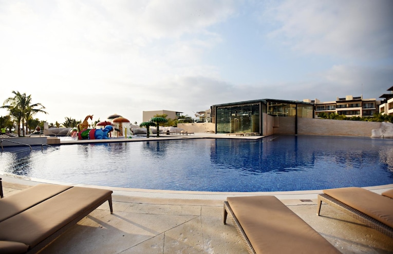 Piscinas - 3