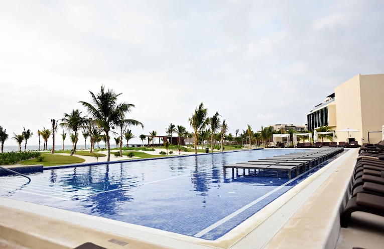 Piscinas - 4