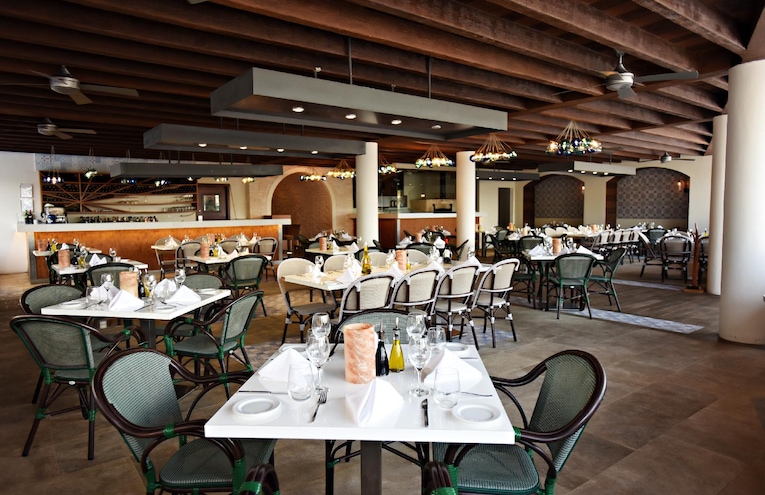 Restaurantes - 2