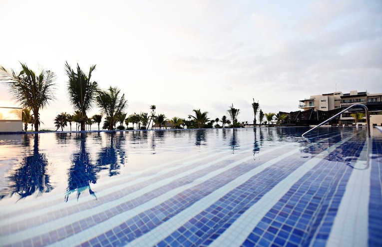 Piscinas - 1
