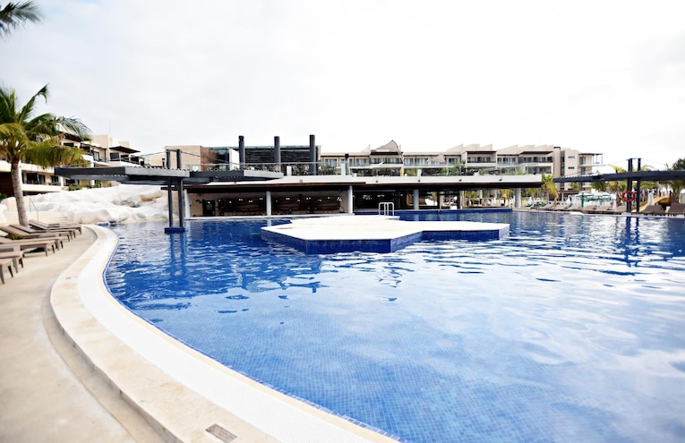 Piscinas - 2