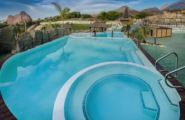 Piscinas - 3