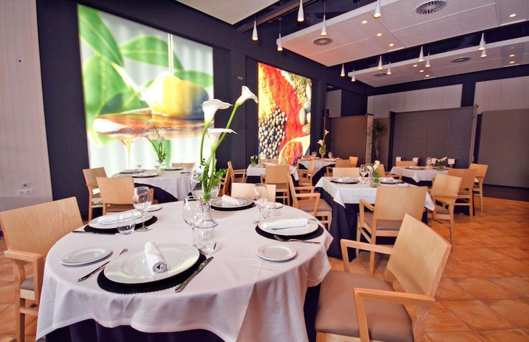 Restaurantes - 1