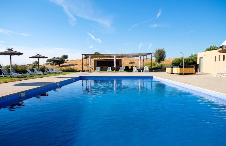 Piscinas - 1