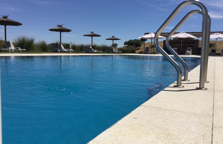 Piscinas - 2